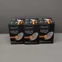 Depend Shields Incontinence Pads for Men, Light Absorbency, 58 Count (Pack of 3)