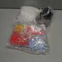 24 Pack Valentines Gifts for Kids-Volcano Eruption Science Kits with Valentines Cards, STEM Experiments for Classroom Exchange and Party Favors for Boys and Girls