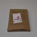 Silicone Pastry Mat 34 X 26 Inch - Nonstick Baking Mat Perfect for Dough, Pastry, Pie Crust, Fondant, Bread, Cookies, Pasta, Pizza (Gray)