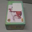 Apple Peeler Corer, Long lasting Chrome Cast Magnesium Alloy Apple Peeler Slicer Corer with Stainless Steel Blades and Powerful Suction Base for Apples and Potato(Red)