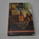 All That Remains (Secrets of Wayfarers Inn)