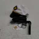 JOYIN Spooktacular Creations 5 Pcs Yacht Sailor Hat Costume Accessories Set, Sailor Costume Set with Hat Sunglasses Necklace Badge Brooch Tie Ship for Halloween Dress up Party Props