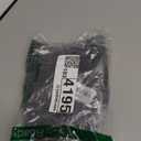 Post-Surgery Mastectomy Bra Breast Prosthesis Breast Forms Artificial Fake Boobs Bralette Daily Bra (X-Large, Black)