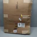 TripleAliners Truck Mat Compatible with 2019-2026 Ram 1500 Power Tailgate-Release&Standard Tailgate Accessories, Tailgate Mat Custom Fit All Weather Pickup Liner, Not Classic/Multifunction/Power Ver.