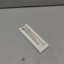 Magnetic Sport Bands for Apple Watch Band iWatch bands for Women Men,Silicone Loop Strap Wristband for Apple Watch Series 03-Starlight, 38mm 40mm 41mm 42mm(series 11 10)