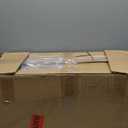 Garage Door Torsion Springs 2'' (Pair) with Non-Slip Winding Bars, Coated Torsion Springs with a Minimum of 18,000 Cycles (0.192''X2''X16'')