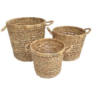 Baskets 3 PCS