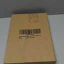 Silverware Organizer Kitchen Drawer Organizer Utensil Organizer Bamboo Silverware Holder Cutlery Organizer in Drawer Flatware Organizer Tray(5 slots, Natural