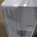 8000 BTU Portable Air Conditioner, Powerful Cooling for 700 Sq.ft Spaces, 3-in-1 AC with Fan & Dehumidifier, Smart Sleep Mode, Remote Control, 24H Timer, Energy-Efficient Design for Home, Office