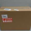 Bulova B1514 Asheville Mantel Clock, Brown Cherry