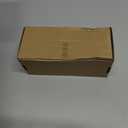 Miupoo Jasmine Coils Incense, Each Cloud Shaped Coil Incense Comes with A Outdoor Travel Portable Incense Rack, Pack of 20 Pieces Jasmine Coils, One Coil Incense Burn for Approxi Aroma 1 Hour.