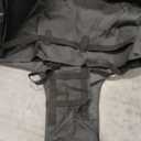 Motorisid Electric Wheelchair Cover to Fit Carbon Types -by Seal Products (14'' x 23''x17''x skirt length x 30'')