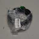 Cable Matters 2-Pack 1/4 Inch TS to TS Electric Guitar Cable - 15ft, Guitar Amp Cord, Instrument Cable for Electric Guitar, Mandolin, Bass AMP, Keyboard, Mixer, Equalizer