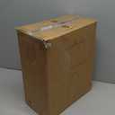 25 Jar Table Lamps Set of 2, Ceramic Bedside Lamps for Bedroom, Blue Coastal Nightstand Lamps for Living Room