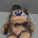 Five Nights at Freddy's Kids Bedding Super Soft Plush Cuddle Pillow Buddy, (Officially Licensed Product) by Franco