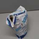 PetLovers Extra Sticky Lint Roller Mega Value Set for Pet Hair Removal, Dog and Cat Lint Remover (8 Pack Refills)