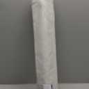 LazBlinds No Drill Roman Shades for Windows, Cordless Blackout Window Shades with UV Protection, Polyester Fabric for Bedroom & Living Room, 23" W x 64" H, Natural