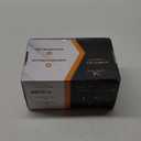 RV Keyless Entry Lock - 10 Digits V2.0 | Secure RV Door Lock Keyless Entry w/ 2 Inside Latches | Travel Trailer Door Lock Replacement w/ 2 Fobs, 4 Unique Keys | Only Fit 3.75" x 2.75" Lock Hole