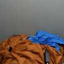 10FT Length Halloween Pirate Ship Inflatable with Pirate, Halloween Decorations Outdoor Inflatable Pirate Ship Built-in 5 LEDs and 4 RGB Lights for Pirate Halloween Decorations Outdoor