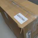 Chrome Driver Power Folding Side Mirror Compatible with 2007-2014 Chevy Suburban Tahoe Silverado Avalanche/GMC Yukon Sierra Heated/with Puddle Light/Turn Signal Indicator Left Mirrors