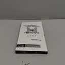 Niveaya [Floatable Floating Waterproof Phone Pouch 2 Pack-Up to 8.5", Large Space Adjustable Neck Lanyard Waterproof Phone Case, Phone Dry Bags for Vacation Beach Pool Kayak Cruise Travel Essentials (Black + White)