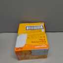 2 x Amazon Basics Extra Strong & Flex Tall Kitchen Drawstring Trash Bags, Citrus Scent, 13 Gallon, 40 Count