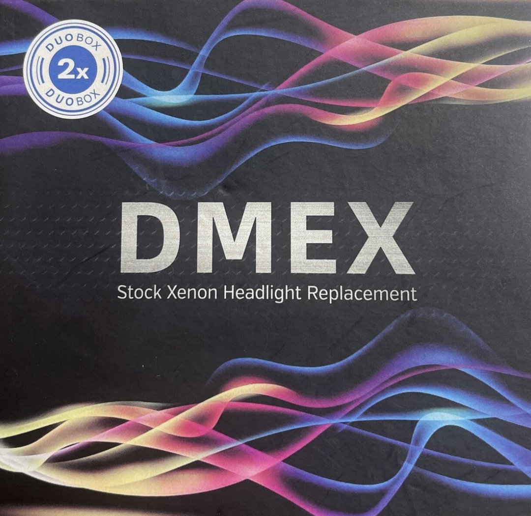 DMEX D1S UV B4D1F  09149