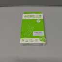 USB WiFi 6 AdapterAX1800Mbps Dual Band 5dBi High Gain Antenna 2.4GHz/ 5GHz Wireless Network Adapter for PCUSB 3.0Supports Windows 10/11