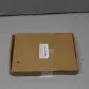 Funmit W10350376 Dishwasher Top Rack Adjuster Part Repair Kit (10pcs) with Upgraded W10195840 & W10195839 & W10250160 & W10508950 Upper Parts Replacement for Whirlpool Kenmore Dishwasher