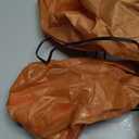 4FT Christmas Inflatable Blow up Christmas Dog is Holding a Sign That Reads Merry Christmas Decoration with LED Light Indoor Outdoor Yard Graden Yard Party Holiday Decor