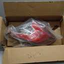 Dasbecan Outer Taillight Right Side Tail Lamp Compatible with Honda Civic Sedan 2016 2017 2018 2019 2020 Replace HO2805110 33500-TBA-A01 Brake Taillight