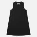 Ofeefan Black Dress Size M