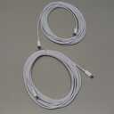 15ft USB C to C Charging Cable,Extra Long Fast Type C to C Charger Cord 5M for Apple iPhone 17 Pro Max/17 Air/16 Pro Max/15 Plus,MacBook Pro 2021/2020,iPad 12.9/11 inch/Mini/Air 5/4,Samsung Galaxy S25
