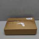 Hananona 50 Pcs Artificial Pine Branches Christmas Greenery Plants Pine Needles DIY Cedar Picks and Sprays Accessories for Christmas Garland Wreath Craft and Home Decor (50, Green)