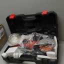 YUCHENGTECH 4800W Wall Chaser Concrete Cutter Wall Grooving Cutting Machine Chaser Electric Wall Chaser Cutting Machine Wall Grooving Cutter With Infrared Sighting Line