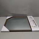 Wall Mirror 18" x 24"