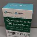 Kasa Smart Ceiling Fan Control & Dimmer Switch | Adjustable 4-Speed Fan & Brightness Control | Works w/Apple HomeKit, Alexa & Google Home | 2.4G Wi-Fi Only, Single Pole, Neutral Wire Required | KS240