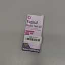 6-in-1 Vaginal Health Test Kit for Women  pH & Balance Awareness, Easy at-Home Self-Check for Intimate Wellness  Quick & Reliable Daily Care Solution