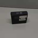 TSG809 Wireless BT Gaming Mouse Rechargeable/2.4GHz/Type-C Connect,PAW3311 Sensor,24000 Dpi,Lightweight,5 Programmable Buttons, 500 mAh Battery,Ergonomic Design for Pc-White