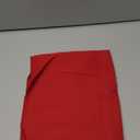 Bedsure Pillow Cases Queen, Cooling Pillow Cases, Rayon Derived from Bamboo Red Pillowcases Queen Size Set of 2, Silky Soft & Breathable Bedding Pillow Covers with Envelope Closure, 20x30 Inches