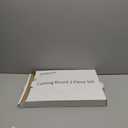 Wood Cutting Boards for Kitchen, Acacia Wooden Cutting Board Set, Charcuterie Board, Large Solid Chopping Board for Meat, Cheese, Fruit, Vegetables (set of 3)