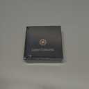 Premium Ultra-Thin Silicone Nipple Cover | Resuable Sticky Hypoallergenic Adhesive | Breast Petals | Travel Box (Caramel)