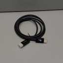 IVANKY 8K DisplayPort Cable 1.4, VESA Certified DP Cable 6.6ft (8K@60Hz, 4K@144Hz, 2K@240Hz)HBR3 Support 32.4Gbps, HDR, HDCP 2.2, FreeSync G-Sync, Braided Display Port for Gaming Monitor, Graphics, PC