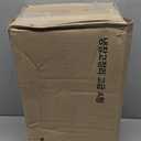 Kitchen Refrigerator Organizer, Fridge and Freezer Storage Trays Large+Food Containers with Lids L1(6P)+L2(2P), Set of 9, Premium A