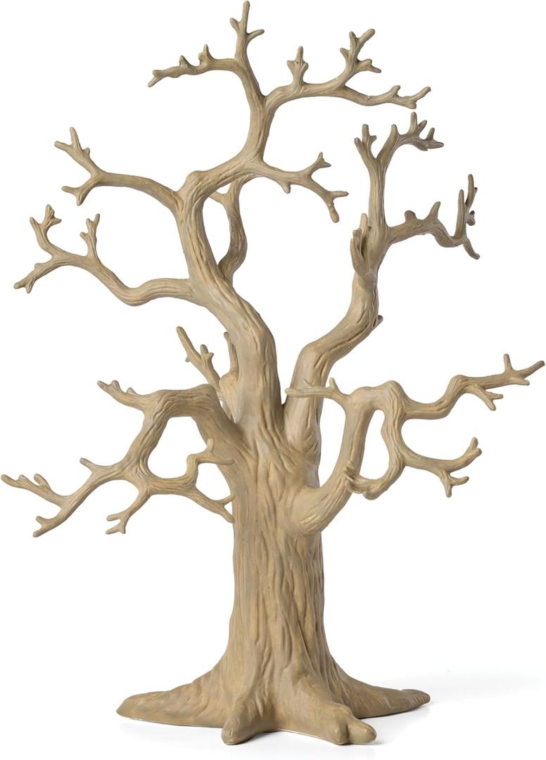 Lenox 899339 Rustic Oak Ornament Tree
