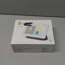 Google Nest Hub 7” Smart Display with Google Assistant (2nd Gen) - Chalk