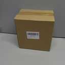 Toilet Brush and Holder 2 Set, Wall Mounted Toilet Bowl Brush with Hideaway Caddy, Toilet Cleaner Brush Built-in Drip Tray, Toilet Scrubber Brush Bathroom Decor, White RV Bathroom Accessories