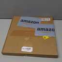 Leinuosen Happy Valentine's Day Door Sign Wooden Heart Front Door Hanger Sign Valentine Gift Hanging Wreath Decoration for Farmhouse Home Porch Window Wall Decor