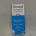 Nizoral Anti-Dandruff Shampoo with 1% Ketoconazole, Fresh Scent, 7 Fl Oz