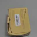 (4-Pack) 7.2V 1500mAh Ni-MH Battery Replacement for Motorola Mag One BPR40 A8 Radios PMNN4071 PMNN4071A PMNN4071AR Walkie Talkie with Belt Clip